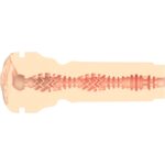 KIIROO - FEEL DAPHNE LAAT STARS COLLECTION STROKERS POWERBLOW COMPATIBLE - Imagen 5