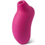 Imagen del artículo erótico LELO - ESTIMULADOR CLITORIS SONA 2 CRUISE FUCSIA de LELO en la sección JUGUETES BIENESTAR |Juguetes para Mujeres|Estimuladores|Succionadores sin vibración de Millenial Sexshop.