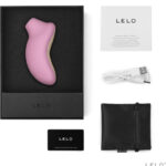 LELO - ESTIMULADOR CLITORIS SONA CRUISE ROSA - Imagen 3