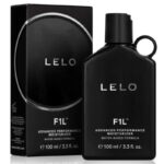 Imagen del artículo erótico LELO - F1L ADVANCED LUBRICANTE HIDRATANTE 100 ML de LELO en la sección DROGUERÍA |Lubricantes|Base Agua de Millenial Sexshop.