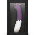 LELO -   GIGI™ 3 VIBRADOR PUNTO G VIOLETA - Imagen 3