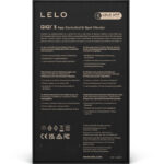 LELO -   GIGI™ 3 VIBRADOR PUNTO G VIOLETA - Imagen 4