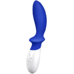 Imagen del artículo erótico LELO - LOKI VIBRADOR PROSTÁTICO AZUL de LELO en la sección JUGUETES BIENESTAR |Anal|Vibradores Anales de Millenial Sexshop.