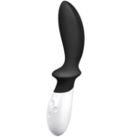 LELO - LOKI VIBRADOR PROSTÁTICO NEGRO - Imagen 2
