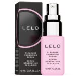 LELO - SÉRUM POTENCIADOR DE PLACER PARA CLÍTORIS 15ML - Imagen 4