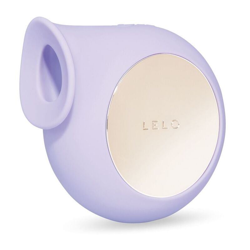 LELO - SILA ESTIMULADOR POR ONDAS DE CLITORIS LILA-MillenialSexshop-LELO Imagen del artículo erótico LELO - SILA ESTIMULADOR POR ONDAS DE CLITORIS LILA de LELO en la sección JUGUETES BIENESTAR |Juguetes para Mujeres|Estimuladores|Succionadores sin vibración de Millenial Sexshop.