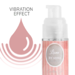 LIONA BY MOMA - VIBRADOR LIQUIDO EXCITING GEL 15 ML - Imagen 2
