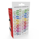 MR INTENSE - ARNÉS UNIVERSAL STRAP ON - Imagen 5