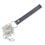 OHMAMA FETISH - COLLAR SUMISION CON 3 ANILLAS - Imagen 7