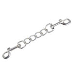 OHMAMA FETISH - ESPOSAS ROJAS CIERRE A PRESIÓN - Imagen 7