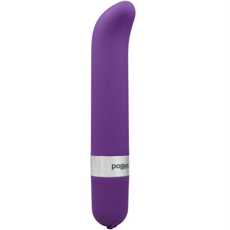 OHMIBOD - FREESTYLE ESTIMULADOR VIBRADOR PUNTO G LILA-MillenialSexshop-OH MI BOD Imagen del artículo erótico OHMIBOD - FREESTYLE ESTIMULADOR VIBRADOR PUNTO G LILA de OH MI BOD en la sección JUGUETES BIENESTAR |Vibradores|Vibradores control remoto de Millenial Sexshop.