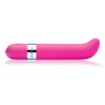OHMIBOD - FREESTYLE ESTIMULADOR VIBRADOR PUNTO G ROSA - Imagen 2