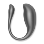 ONINDER - NAIROBI HUEVO VIBRADOR NEGRO - APP GRATUITA - Imagen 4