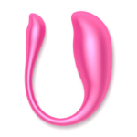 ONINDER - NAIROBI HUEVO VIBRADOR ROSA - APP GRATUITA - Imagen 4