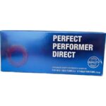 Imagen del artículo erótico PERFECT PERFORMER DIRECT - Complemento alimenticio para el deseo y bienestar físico (ES) de COBECO PHARMA en la sección DROGUERÍA |Complementos Alimenticios|Cápsulas para Hombres de Millenial Sexshop.