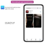 PRETTY LOVE - BAIRD G-SPOT 12 VIBRACIONES RECARGABLE LILA APP - Imagen 9