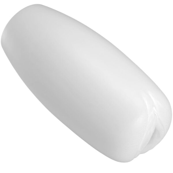 Imagen del artículo erótico PRETTY LOVE - CATHERINE MASTURBADOR MASCULINO BLANCO de PRETTY LOVE FLIRTATION en la sección JUGUETES BIENESTAR |Juguetes para Hombres|Masturbadores varios de Millenial Sexshop.