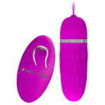 PRETTY LOVE - FLIRTATION HUEVO VIBRADOR DAWN - Imagen 4