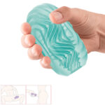 PRETTY LOVE - HUEVO MASTURBADOR TWIST ANGEL CUPID - Imagen 2