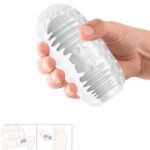 PRETTY LOVE - HUEVO MASTURBADOR WHIRL MYSTERY VENUS - Imagen 4