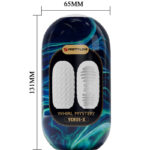 PRETTY LOVE - HUEVO MASTURBADOR WHIRL MYSTERY VENUS - Imagen 6