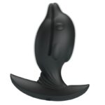 PRETTY LOVE - PLUG ANAL DELFIN INFLABLE & RECARGABLE - Imagen 4