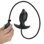 PRETTY LOVE - PLUG ANAL DELFIN INFLABLE & RECARGABLE - Imagen 5
