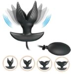 PRETTY LOVE - PLUG ANAL INFLABLE & RECARGABLE - Imagen 8