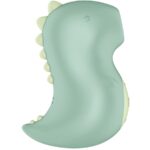 SATISFYER - DIN-OOOH VIBRADOR & ESTIMULADOR AIR PULSE - Imagen 3