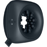 SATISFYER - RING STROKER MASTURBADOR & VIBRADOR - Imagen 2