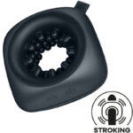 SATISFYER - RING STROKER MASTURBADOR & VIBRADOR - Imagen 4