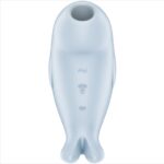 SATISFYER - SEAL YOU SOON SUCCIONADOR DE CLITORIS - Imagen 3