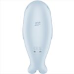 SATISFYER - SEAL YOU SOON SUCCIONADOR DE CLITORIS - Imagen 4