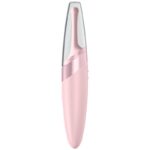SATISFYER - TWIRLING DELIGHT ESTIMULADOR CLITORIS ROSA - Imagen 2