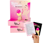 SECRETPLAY - JUEGO KINKY OR VANILLA /ES/EN/FR/DE/IT/PT/NL/ - Imagen 4