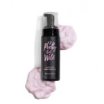 SECRETPLAY - PRETTY BUT WILD GEL DE DUCHA ESPUMANTE 200 ML - Imagen 2