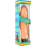 SEVEN CREATIONS - PENE VIBRADOR REALISTIC - Imagen 2