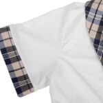 SUBBLIME - DISFRAZ DE COLEGIALA SEXY TOP Y FALDA L/XL - Imagen 7