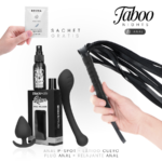 Imagen del artículo erótico TABOO NIGHTS - 1: ANAL DREAMKIT de TABOO NIGHTS en la sección ARTÍCULOS VARIOS de Millenial Sexshop.
