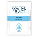WATERFEEL - GEL DESLIZANTE BASE AGUA NEUTRO 6 ML - Imagen 2
