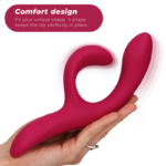WE-VIBE - VIBRADOR APP NOVA - Imagen 3